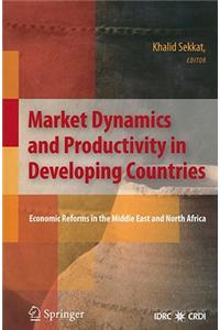 Market Dynamics and Productivity in Developing Countries