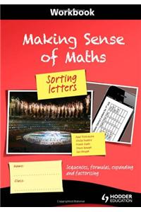 Making Sense of Maths