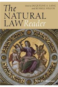 The Natural Law Reader