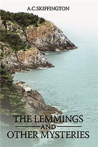 The Lemmings and Other Mysteries