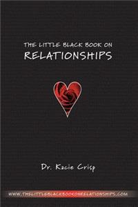 Little Black Book On Relationships
