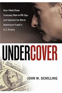 Undercover