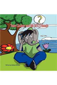 Team Goober and His Eco Friends
