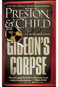 Gideon's Corpse