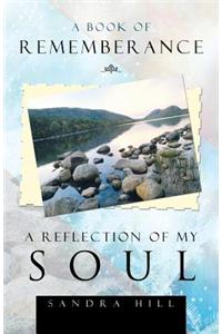 A Book of Rememberance