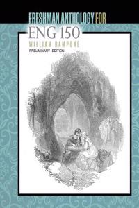 Freshman Anthology for ENG 150