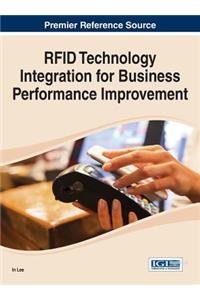 RFID Technology Integration for Business Performance Improvement