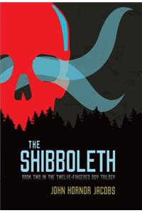 The Shibboleth