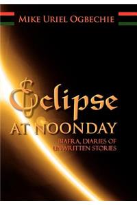 Eclipse at Noonday