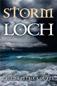 Storm On The Loch