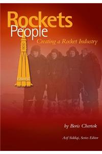 Rockets and People Volume II