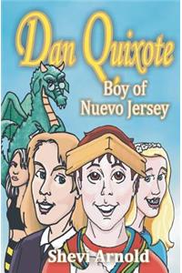 Dan Quixote