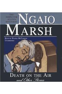 Death on the Air and Other Stories