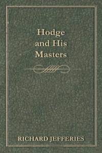 Hodge and His Masters