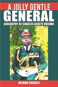Jolly Gentle General
