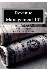 Revenue Management 101