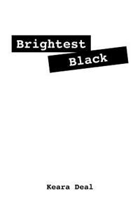 Brightest Black