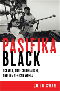 Pasifika Black