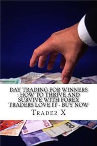Day Trading For Winners