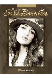 Best of Sara Bareilles: Piano