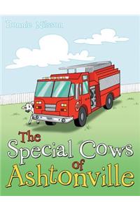 The Special Cows of Ashtonville