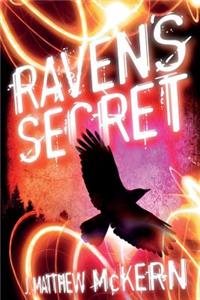 Raven's Secret