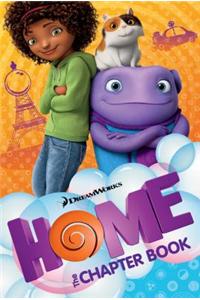 Home: The Chapter Book