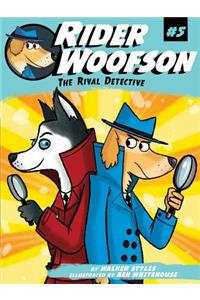 The Rival Detective