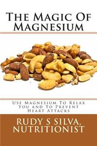 Magic Of Magnesium