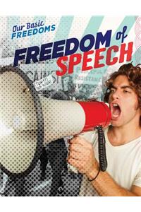 Freedom of Speech