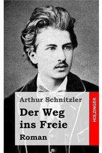 Der Weg ins Freie