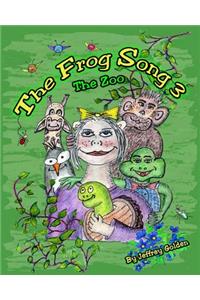 Frog Song 3
