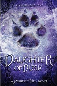 Daughter Of Dusk