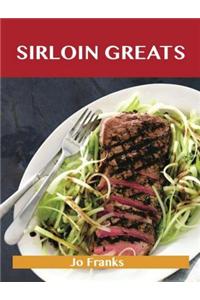 Sirloin Greats