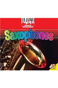 Saxophones