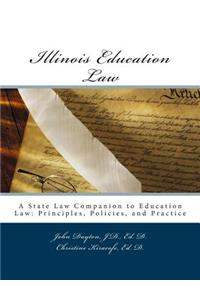 Illinois Education Law
