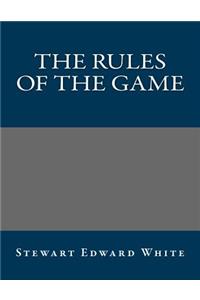 The Rules of the Game