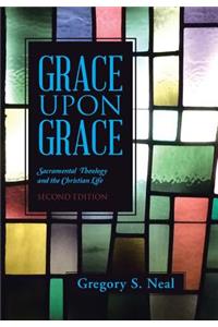 Grace Upon Grace