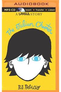 Julian Chapter: A Wonder Story