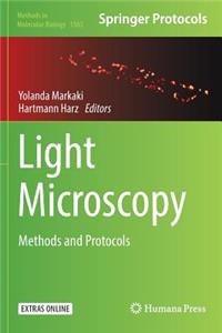 Light Microscopy