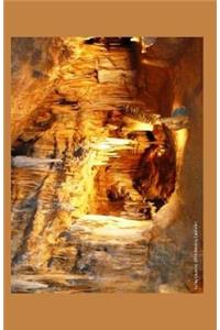 Luray Caverns 2014 Weekly Calender