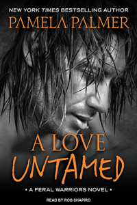 A Love Untamed