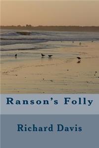 Ranson's Folly