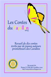 Les Contes du Papillon (2013)