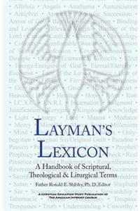 Layman's Lexicon