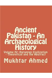 Ancient Pakistan - An Archaeological History