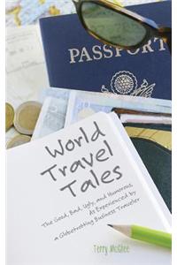 World Travel Tales