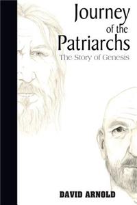 Journey of the Patriarchs