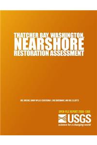 Thatcher Bay, Washington, Nearshore Restoration Assessment