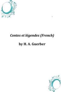 Contes et légendes (French)